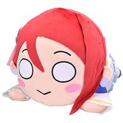 寝そべりぬいぐるみ 桜内梨子(LL) [ぬいぐるみ]
