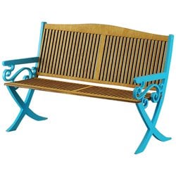 DS-001 ガーデンロングチェアー [1/6 プラモデル]