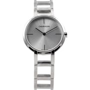 腕時計 Cheers SS SV ブレス 32mm 並行輸入品 2年保証 K8N23146