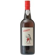 バーベイトマデイラ ドライ 750ml ポルトガル [果実酒]