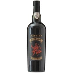 バーベイトマデイラ ミディアムドライ 750ml ポルトガル [果実酒]