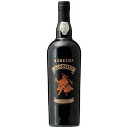 バーベイトマデイラ スィート 750ml ポルトガル [果実酒]
