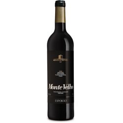 モンテヴェーリョ レッド 750ml ポルトガル [赤ワイン]