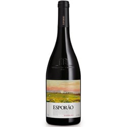 エスポラン レゼルバ レッド 750ml ポルトガル [赤ワイン]
