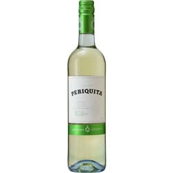 ペリキータ ホワイト 12.5度 750ml ポルトガル [白ワイン]