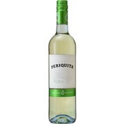 ペリキータ ホワイト 12.5度 750ml ポルトガル [白ワイン]