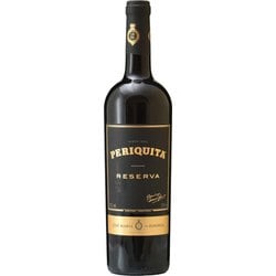 ペリキータ レゼルバ 750ml ポルトガル [赤ワイン]