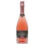 ペールドゥヴィーニュ ブリュット ロゼ 750ml フランス/ブルゴーニュ [ロゼスパークリングワイン]
