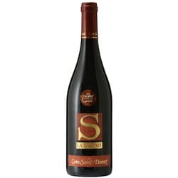 エスラシラー 750ml フランス/ローヌ [赤ワイン]