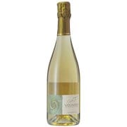 ヴーヴレイ キュヴェテ 750ml フランス/ブルゴーニュ [白スパークリングワイン]