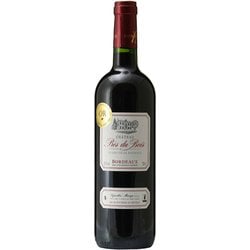 シャトープレデュ ボア 750ml フランス/ボルドー [赤ワイン]