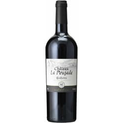 シャトーラポジャッド 750ml フランス/南西地方 [赤ワイン]