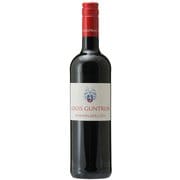 ドルンフェルダー トロッケン 750ml ドイツ [赤ワイン]