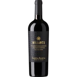 ミランテュ 750ml チリ [赤ワイン]