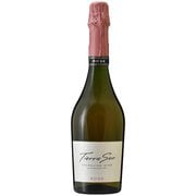 ティエラスール スパークリングワイン ロゼ 12.5度 750ml チリ [ロゼスパークリングワイン]