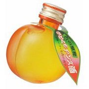 ひとくちあんず酒 49ml [リキュール]