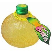 もぎたて柚子酒 95ml [リキュール]