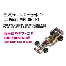 ヨドバシ.com - ラ・プリエール La Priere ラプリエール(G) F1 ミニ 