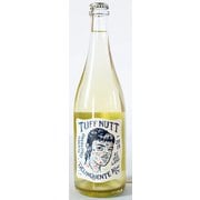デリンクエンテ タフ・ナッツ 2018年 750ml オーストラリア [白スパークリングワイン]