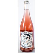 デリンクエンテ ウィーピング・ファン 2018年 750ml オーストラリア [ロゼスパークリングワイン]