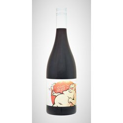 ストーニーライズ ノー・クローズ ピノ・ノワール 2017年 750ml オーストラリア [赤ワイン]