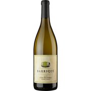 バリック ソノマ・カウンティ シャルドネ 750ml [白ワイン]