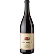 バリック ソノマ・カウンティ ピノ・ノワール 750ml [赤ワイン]