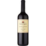 バリック ソノマ・カウンティ カベルネ・ソーヴィニヨン 750ml [赤ワイン]