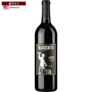 ブラックスミス C.L.R.T. ナパ・ヴァレー カベルネ・ソーヴィニヨン 750ml アメリカ [赤ワイン]