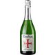 ボドキン キュヴェ・アジャンクール ブラン・ド・ブラン ブリュット 750ml アメリカ [白スパークリングワイン]