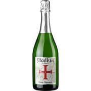 ボドキン キュヴェ・アジャンクール ブラン・ド・ブラン ブリュット 750ml アメリカ [白スパークリングワイン]