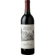 シャトー・モンテレーナ ナパ・ヴァレー カベルネ・ソーヴィニヨン 750ml アメリカ [赤ワイン]