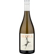 フープラ ヨントヴィル ナパ・ヴァレー シャルドネ 750ml アメリカ [白ワイン]