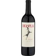 フープラ ザ・マット ナパ・ヴァレー レッド・ワイン 750ml アメリカ [赤ワイン]