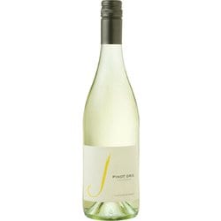ジェイ カリフォルニア ピノ・グリ 750ml [白ワイン]