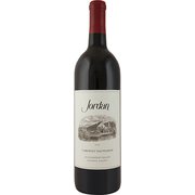 ジョーダン アレキサンダー・ヴァレー カベルネ・ソーヴィニヨン 750ml [赤ワイン]
