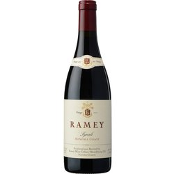 レイミー ソノマ・コースト シラー 750ml アメリカ [赤ワイン]