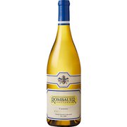 ロンバウアー カーネロス シャルドネ 750ml [白ワイン]