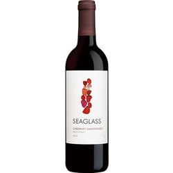 シーグラス パソ・ロブルス カベルネ・ソーヴィニヨン 750ml アメリカ [赤ワイン]