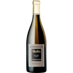 シェーファー レッド・ショルダー・ランチ シャルドネ 750ml [白ワイン]