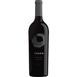 テイクン テイクン・レッド ナパ・ヴァレー 750ml アメリカ [赤ワイン]