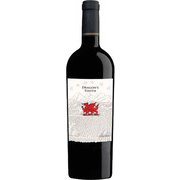トレフェッセン ドラゴンズ・トゥース エステート ナパ・ヴァレー 750ml アメリカ [赤ワイン]