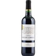 シャトー・ムーラン・ド・ショレ 2015年 750ml [赤ワイン]