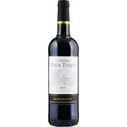 シャトー・ヴュー・トケ 2016年 750ml [赤ワイン]