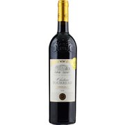 シャトー・フーロー 2016年 750ml [赤ワイン]