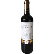 シャトー・オー・マジネ 2016年 750ml [赤ワイン]