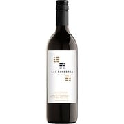 ラス・バンデラス・ティント NV 750ml スペイン [赤ワイン]