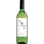 ラス・バンデラス・ブランコ NV 750ml [白ワイン]