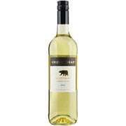 グリズリーベアー・シャルドネ(USA) 2016年 750ml [白ワイン]