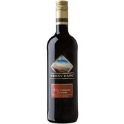 ストーニーケープ・ルビー・カベルネ・サンソー(SAF)2016年 750ml [赤ワイン]